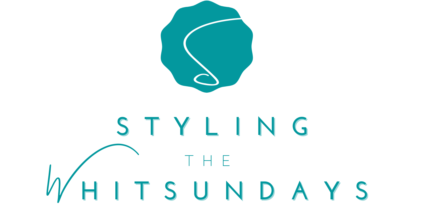 Styling the Whitsundays